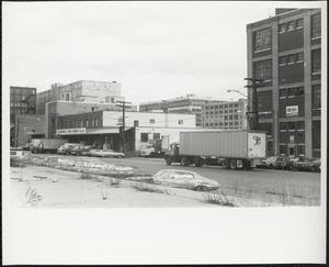 C Street, South Boston, Boston