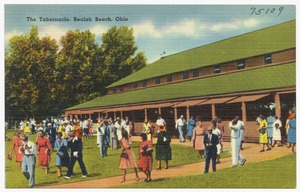 The Tabernacle, Beulah Beach, Ohio