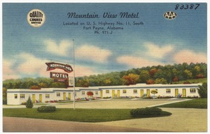 Mountain View Motel