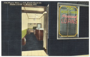 The Money Mart