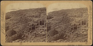 Giants Causeway, Ireland