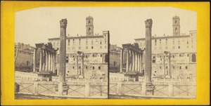 Columne Phocas (Rome)