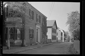 Street scene