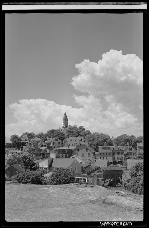 Abbot Hall Vista