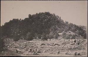 Olympia Cronos Hill