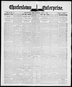 Charlestown Enterprise, April 08, 1893