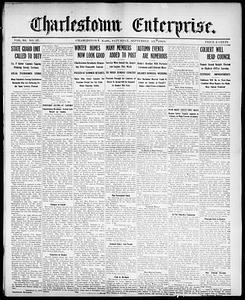Charlestown Enterprise, September 13, 1919