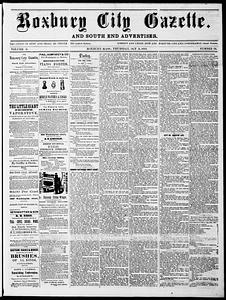 Roxbury City Gazette and South End Advertiser, October 05, 1865