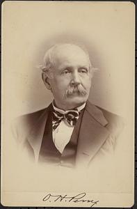 O. H. Perry