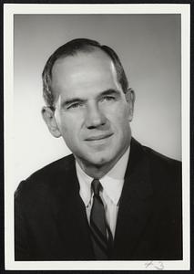 Thomas H. Adams, Jr. Paine, Webber, Jackson & Curtis, 24 Federal Street, Boston, Mass.