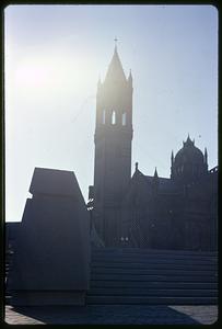 Old South Church, Boston