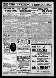 The Evening Tribune