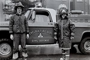 Civil defense