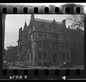 314 Commonwealth Avenue, Boston, Massachusetts