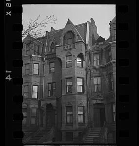 226 Commonwealth Avenue, Boston, Massachusetts