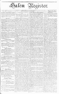 The Salem Register