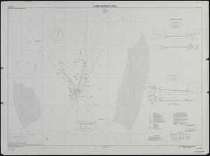 Airport obstruction chart, OC 5163, Ely Airport-Yelland Field, Ely, Nevada