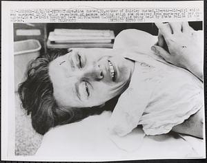 Rita Husted
