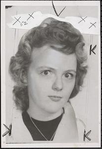 Kathleen McDermott