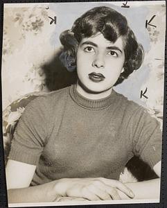 Mrs. Dorothy Evans