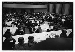 Boston Park Department function