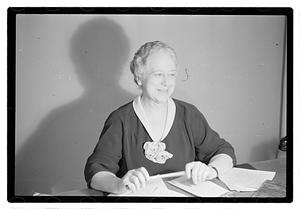 Mrs. Williams