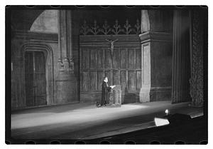 Opera House opening night