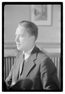Blair McClosky