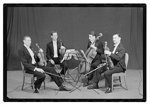 Shardon Quartet