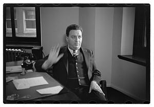 Edmund Brandon