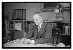 Mr. Hipkiss curator Museum of Fine Art
