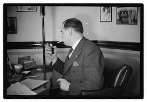 Mr. H. M. Addison Loews Theater