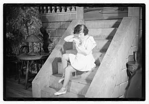 Mrs. Helen M. Whitten