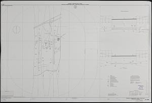 Airport obstruction chart, OC 5488, Huntsville International-Carl T. Jones Field, Huntsville, Alabama