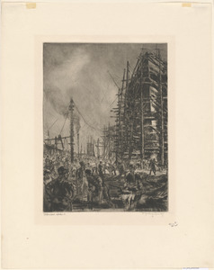 Shipbuilders, Whiteinch