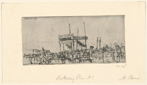 Rothesay Pier no. 1