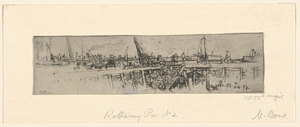 Rothesay Pier No. 2