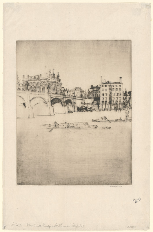 Westminster Bridge