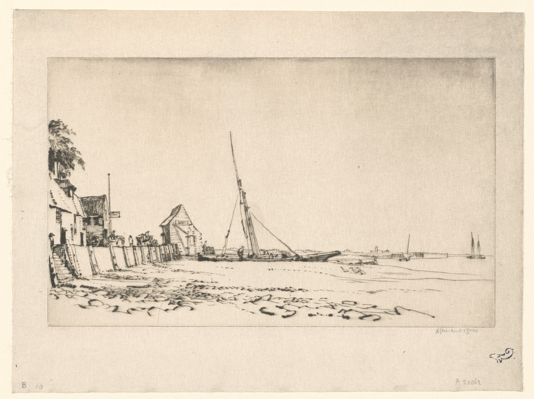 South Coast No. 1