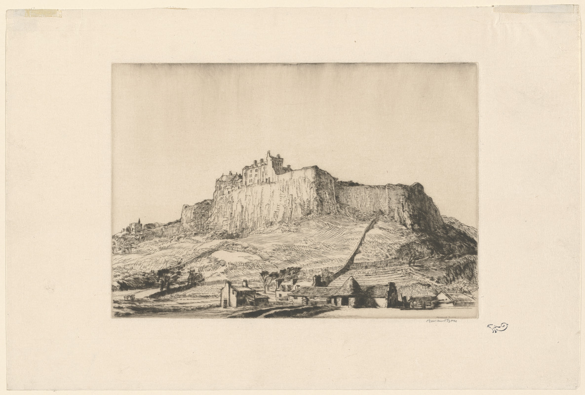 Sterling Castle - No. 2