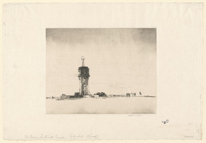 The Tower, Southwold Common