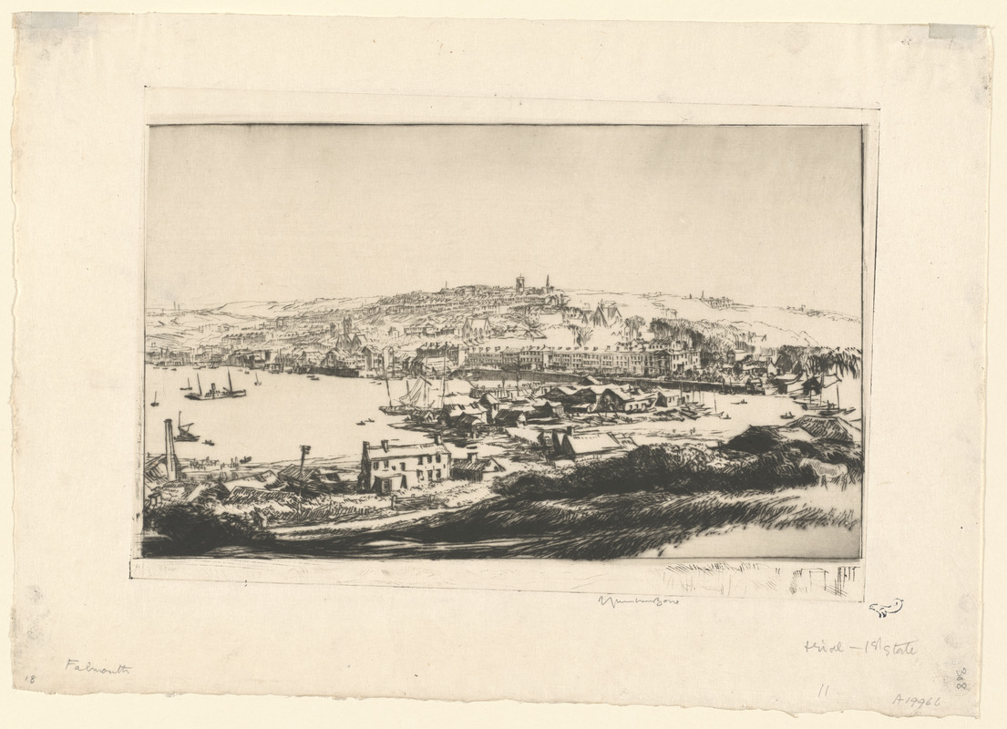 Falmouth