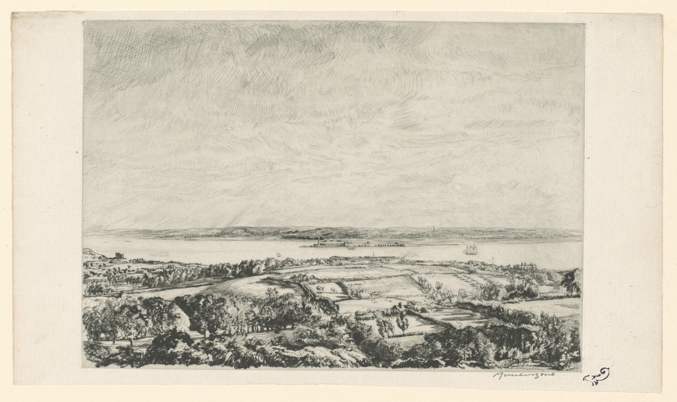 The Solent