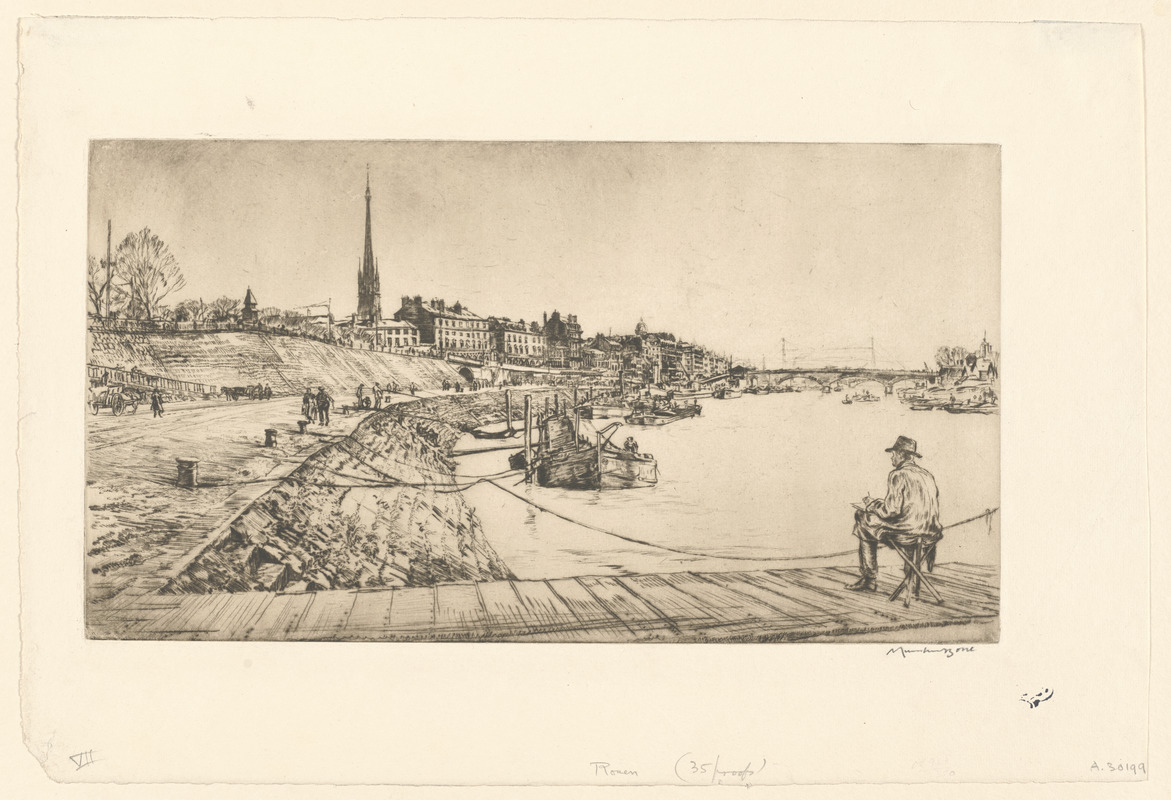 Rouen