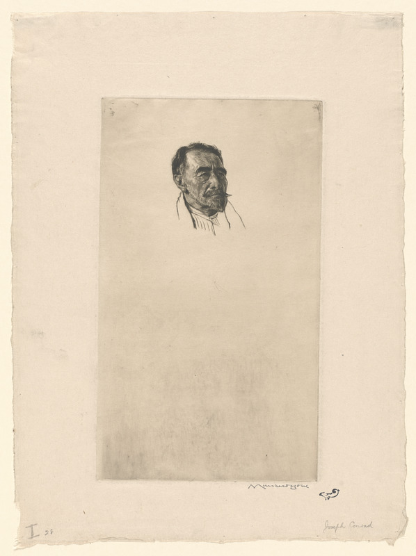 Joseph Conrad