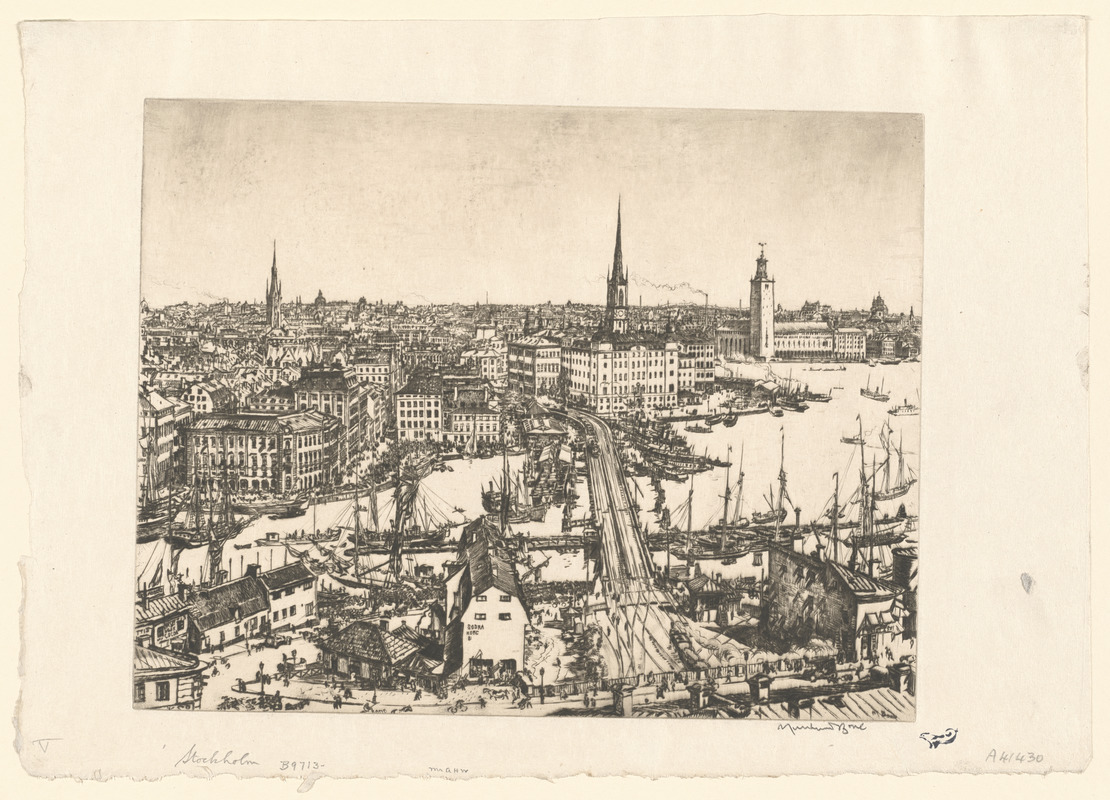 Stockholm