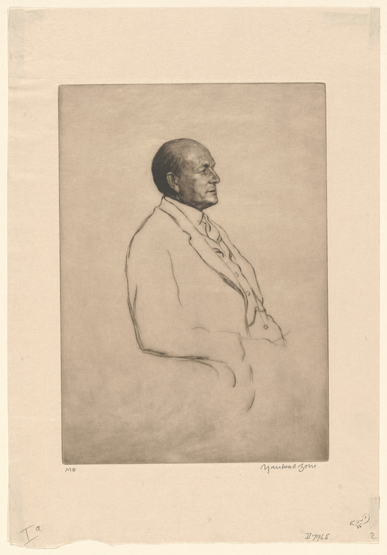 Leonard Gow