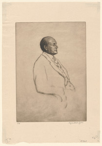 Leonard Gow