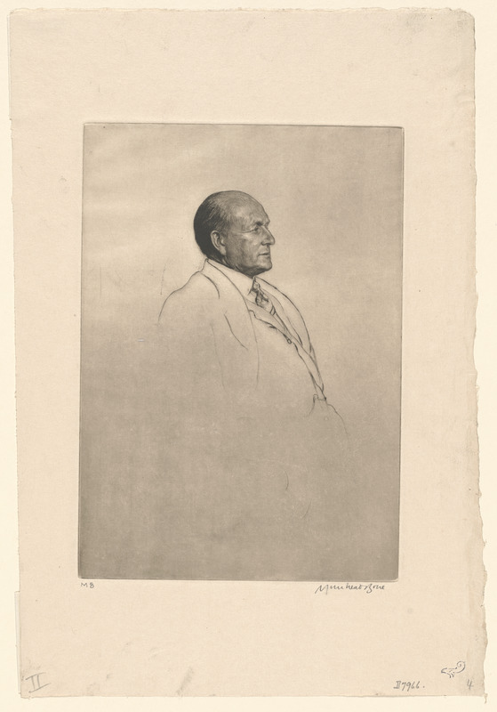 Leonard Gow