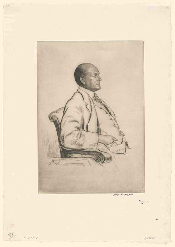 Leonard Gow